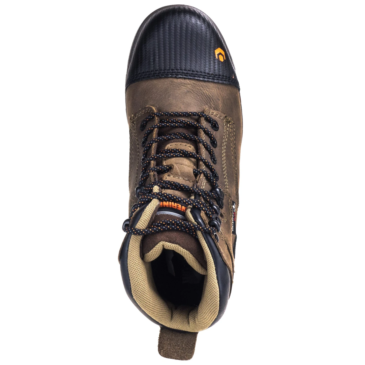 Wolverine Boots: Waterproof 10653 Men's EH Blade LX CarbonMAX Boots 9 Wolverine Boots: Waterproof 10653 Men's EH Blade LX CarbonMAX Boots - Image 7