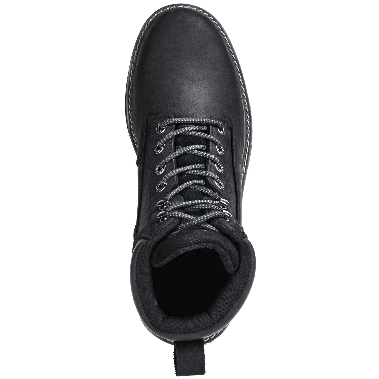 Wolverine Boots: Waterproof 10694 Men's Steel Toe Floorhand Work Boots 9 Wolverine Boots: Waterproof 10694 Men's Steel Toe Floorhand Work Boots - Image 7