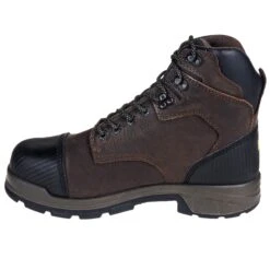 Wolverine Boots: Men's 10706 Brown Met Guard CarbonMAX Blade LX Boots 13 Wolverine Boots: Men's 10706 Brown Met Guard CarbonMAX Blade LX Boots -Work Shoe Store wolverine w10706 i 01