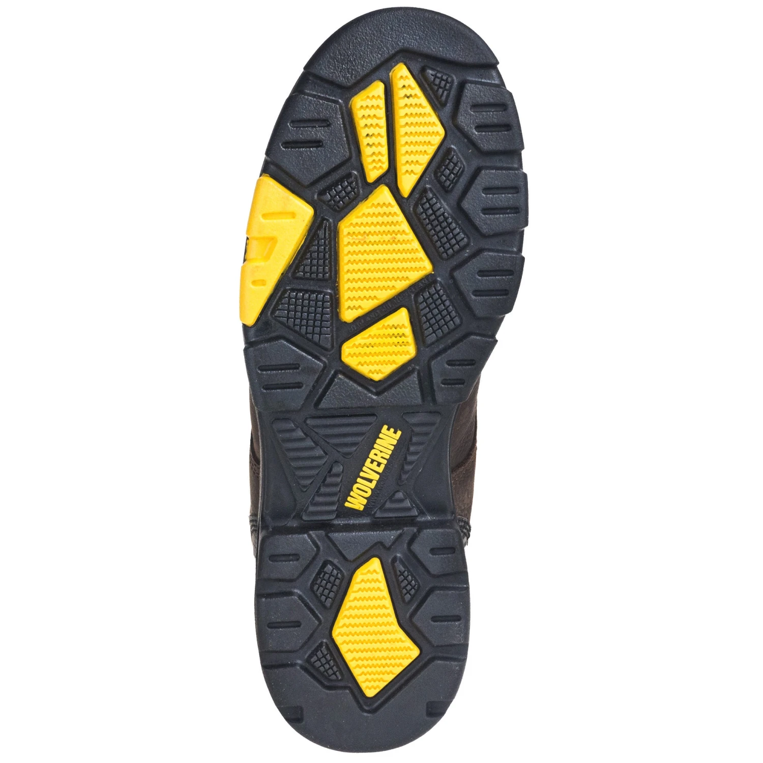 Wolverine Boots: Men's 10706 Brown Met Guard CarbonMAX Blade LX Boots 3 Wolverine Boots: Men's 10706 Brown Met Guard CarbonMAX Blade LX Boots