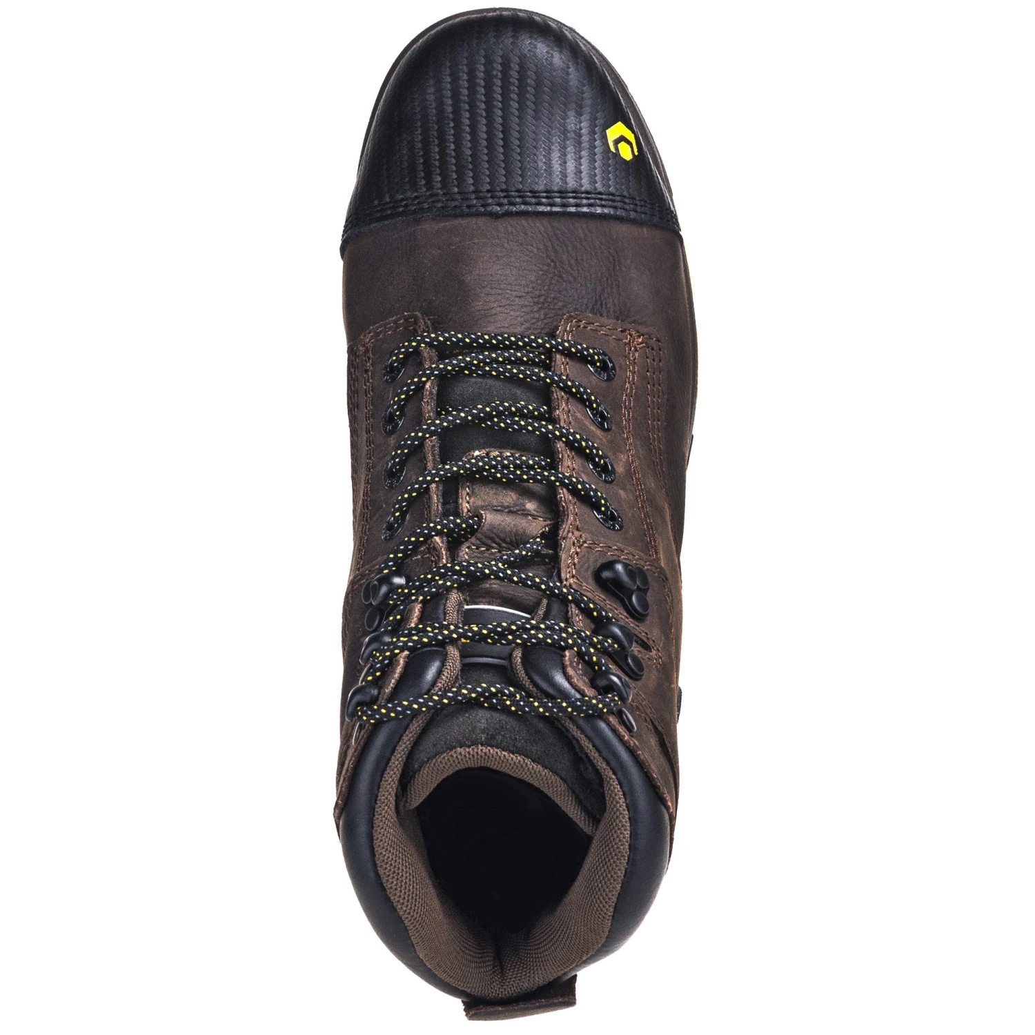 Wolverine Boots: Men's 10706 Brown Met Guard CarbonMAX Blade LX Boots 4 Wolverine Boots: Men's 10706 Brown Met Guard CarbonMAX Blade LX Boots - Image 2