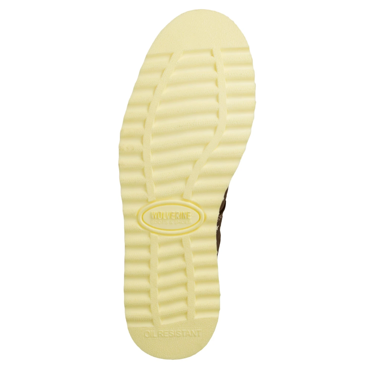 Wolverine Boots: Men's Slip-Resistant W10744 Loader 6-Inch Wedge Boots 8 Wolverine Boots: Men's Slip-Resistant W10744 Loader 6-Inch Wedge Boots - Image 6