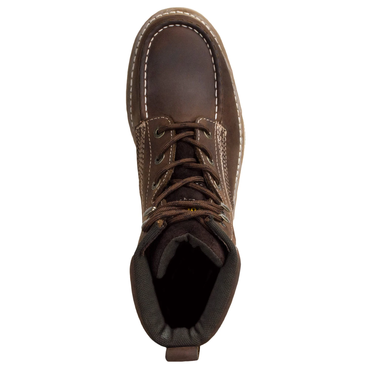 Wolverine Boots: Men's Slip-Resistant W10744 Loader 6-Inch Wedge Boots 9 Wolverine Boots: Men's Slip-Resistant W10744 Loader 6-Inch Wedge Boots - Image 7