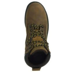 Wolverine Boots: Men's Brown W10788 I-90 EPX Carbonmax Work Boots -Work Shoe Store wolverine w10784 0006 t 1