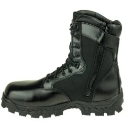 Rocky Boots: Mens Composite Toe Waterproof Work Boots 6173 -Work Shoe Store wp 11 2