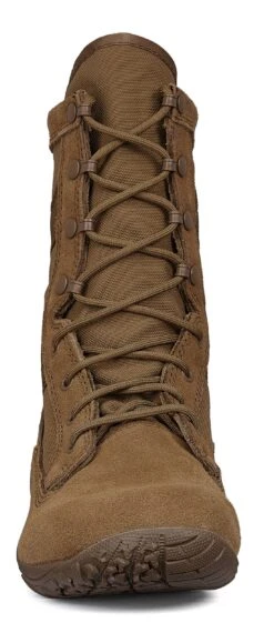 Tactical Research: Men's TR105 Tan Minimalist Combat Boot 12 Tactical Research: Men's TR105 Tan Minimalist Combat Boot -Work Shoe Store wwhyiz4w