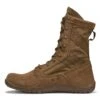 Tactical Research: Men's TR105 Tan Minimalist Combat Boot -Work Shoe Store zu5pcfhw